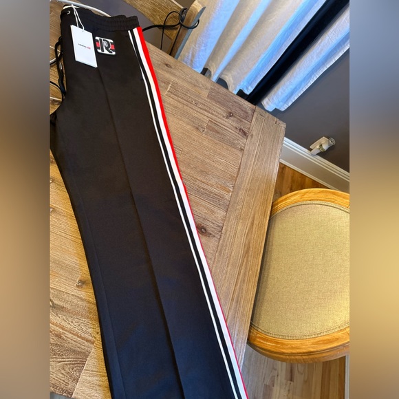NWT H&M x Rabanne Tracksuit M Unisex - Picture 2 of 2